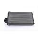 Радіатор пічки Renault Scenic 99-03/Megane 96-99