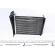 Радіатор пічки MAHLE AH 246 000S для Opel Vivaro, Renault Trafic 2001-, 180x157x42 мм