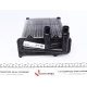 Радіатор пічки MAHLE AH 246 000S для Opel Vivaro, Renault Trafic 2001-, 180x157x42 мм