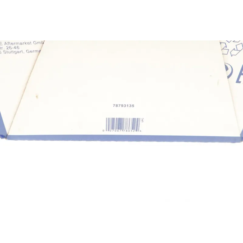 Фільтр вологовідділювача MB/Daf/Iveco (13bar M39x1,5mm)