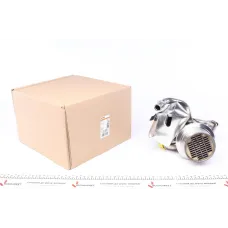 Купити Радіатор рециркуляції ВГ з клапаном EGR VW Caddy IV 2.0TDI 15-/ Golf VII 2.0 TDI 13-16 | KovelAutoHub