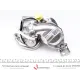 Радіатор рециркуляції ВГ з клапаном EGR VW Caddy IV 2.0TDI 15-/ Golf VII 2.0 TDI 13-16