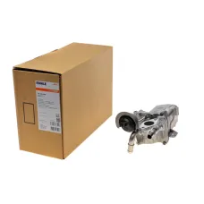 Радіатор рециркуляції ВГ MAHLE CE 36 000P для Renault Master III, Opel Movano B 2.3dCi 2010-2024, 324x145 мм