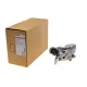 Радіатор рециркуляції ВГ MAHLE CE 36 000P для Renault Master III, Opel Movano B 2.3dCi 2010-2024, 324x145 мм