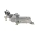 Радіатор рециркуляції ВГ MAHLE CE 36 000P для Renault Master III, Opel Movano B 2.3dCi 2010-2024, 324x145 мм