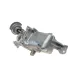 Радіатор рециркуляції ВГ MAHLE CE 36 000P для Renault Master III, Opel Movano B 2.3dCi 2010-2024, 324x145 мм