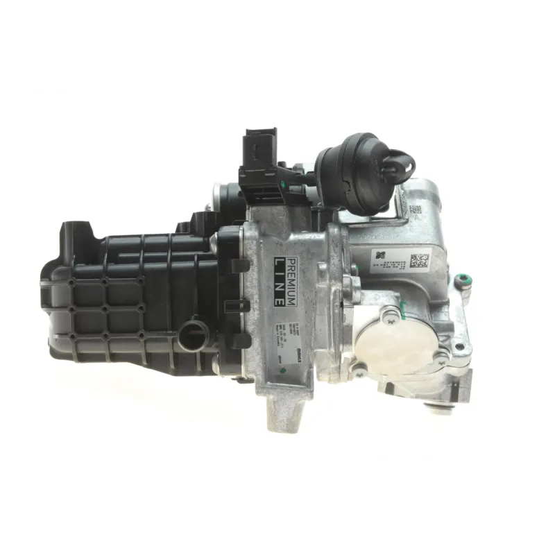 Клапан EGR Citroen Jumper/Jumpy/Peugeot Boxer/Expert 2.0 BlueHDi 16-