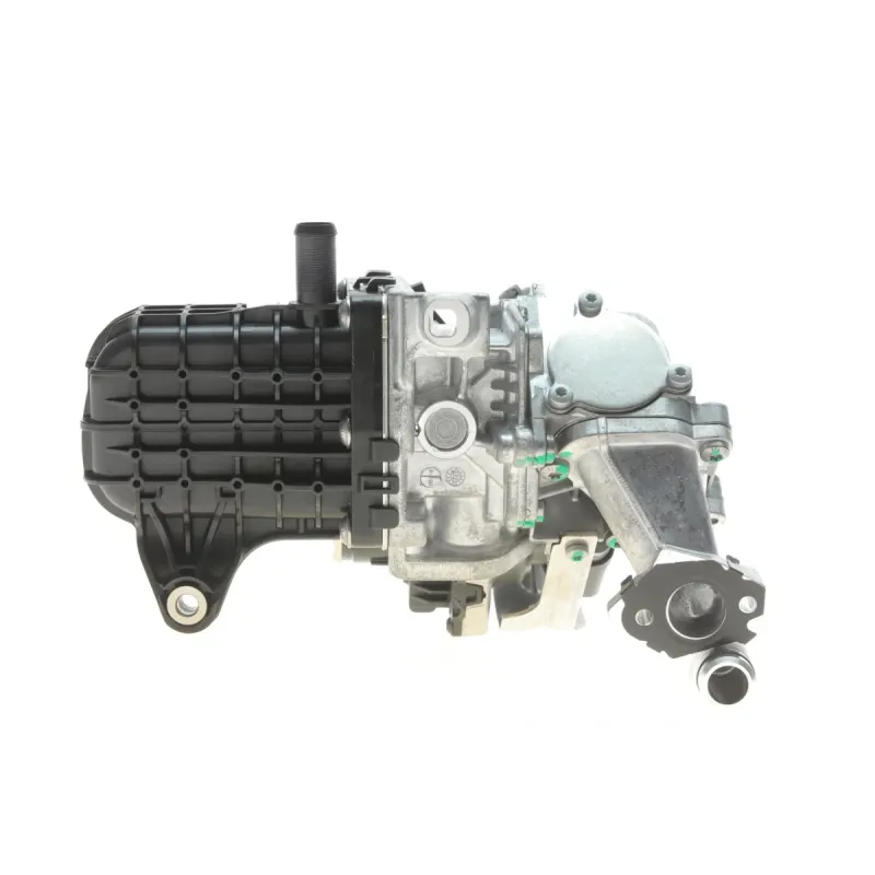 Клапан EGR Citroen Jumper/Jumpy/Peugeot Boxer/Expert 2.0 BlueHDi 16-