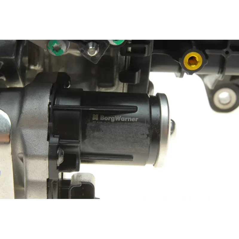 Клапан EGR Citroen Jumper/Jumpy/Peugeot Boxer/Expert 2.0 BlueHDi 16-