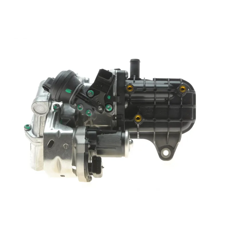 Клапан EGR Citroen Jumper/Jumpy/Peugeot Boxer/Expert 2.0 BlueHDi 16-