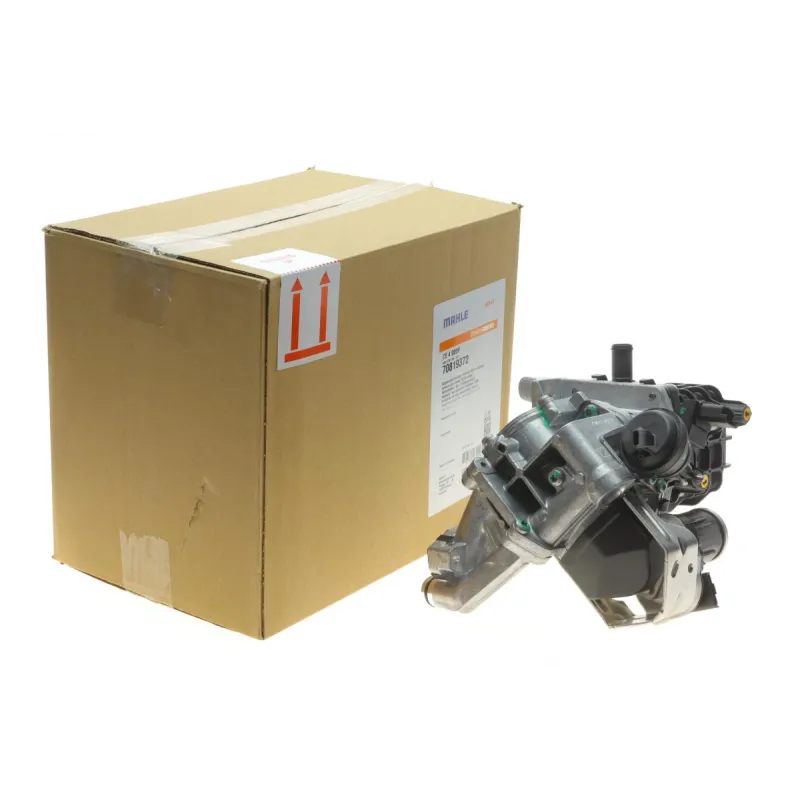 Клапан EGR Citroen Jumper/Jumpy/Peugeot Boxer/Expert 2.0 BlueHDi 16-