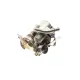 Радіатор рециркуляції ВГ MAHLE CE 5 000P для VW Golf VII/Passat 1.6/2.0 TDI 2014-, 142x112 мм
