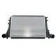 Радіатор інтеркулера MAHLE CI 207 000P для VW Caddy III/IV 1.6/2.0 TDI 2010-, 617x407x32 мм