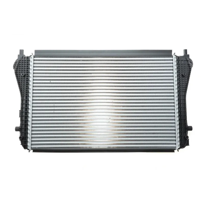 Радіатор інтеркулера MAHLE CI 207 000P для VW Caddy III/IV 1.6/2.0 TDI 2010-, 617x407x32 мм