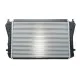 Радіатор інтеркулера MAHLE CI 207 000P для VW Caddy III/IV 1.6/2.0 TDI 2010-, 617x407x32 мм