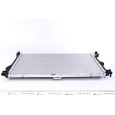 Радіатор інтеркулера MAHLE CI 222 000P для Mercedes-Benz Sprinter Classic 311 CDI (OM646) 422x690x26 мм