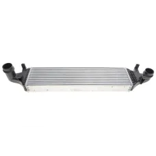 Радіатор інтеркулера MAHLE CI 480 000S для Mercedes-Benz A-Class W176, B-Class W246, GLA-Class X156 627x157x62 мм