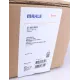 Радіатор інтеркулера MAHLE CI 488 000S для BMW 3 (E46) X3 (E83) 540x127x50 мм