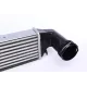 Радіатор інтеркулера MAHLE CI 488 000S для BMW 3 (E46) X3 (E83) 540x127x50 мм