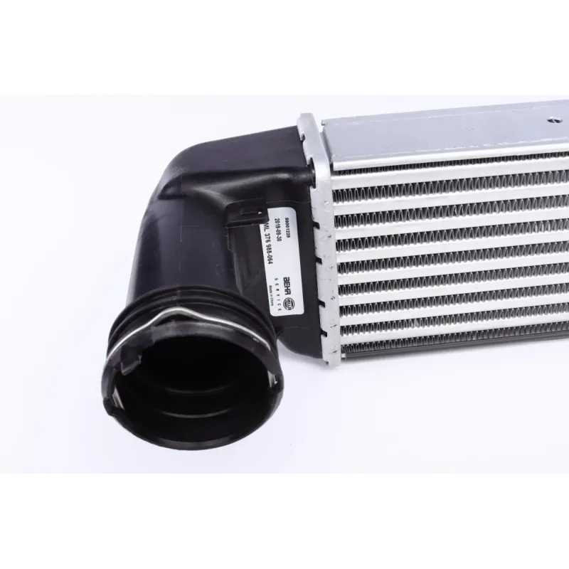 Радіатор інтеркулера MAHLE CI 488 000S для BMW 3 (E46) X3 (E83) 540x127x50 мм