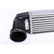 Радіатор інтеркулера MAHLE CI 488 000S для BMW 3 (E46) X3 (E83) 540x127x50 мм