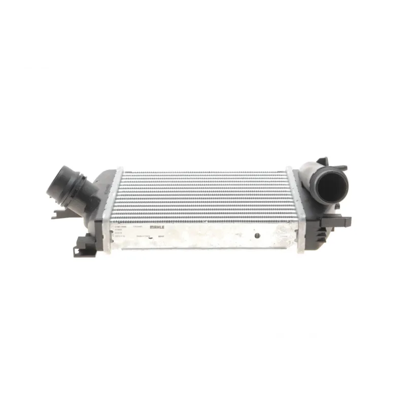 Радіатор інтеркулера Renault Clio 0.9 TCe 12-