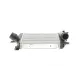 Радіатор інтеркулера Renault Clio 0.9 TCe 12-