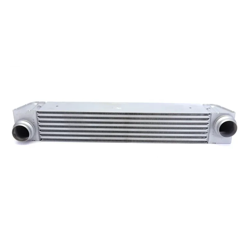 Радіатор інтеркулера MAHLE CI 79 000S для BMW 5 (E60) 2.5D/3.0D 2002-2010, 543x105x100 мм