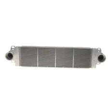 Радіатор інтеркулера VW T5 1.9/2.0/2.5TDI