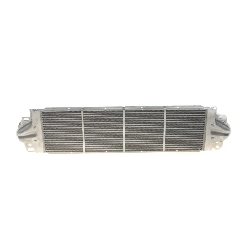 Радіатор інтеркулера VW T5 1.9/2.0/2.5TDI