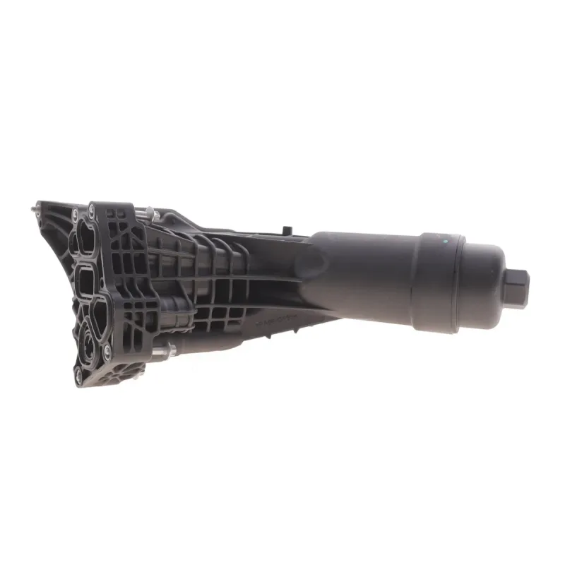 Корпус масляного фільтра з радіатором MAHLE CLC 362 000S для BMW 3 (G20) 2.0i 184-258 к.с. 2018-2023, 5 (G30) 2.0i 184-252 к.с. 2016-2023