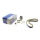 Комплект ГРМ + помпа Seat Ibiza 1.9 TDI 01-09/VW Polo/Skoda Fabia 1.4/1.9TDI 03-10