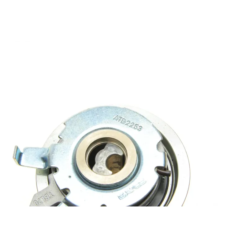 Комплект ГРМ + помпа Seat Ibiza 1.9 TDI 01-09/VW Polo/Skoda Fabia 1.4/1.9TDI 03-10