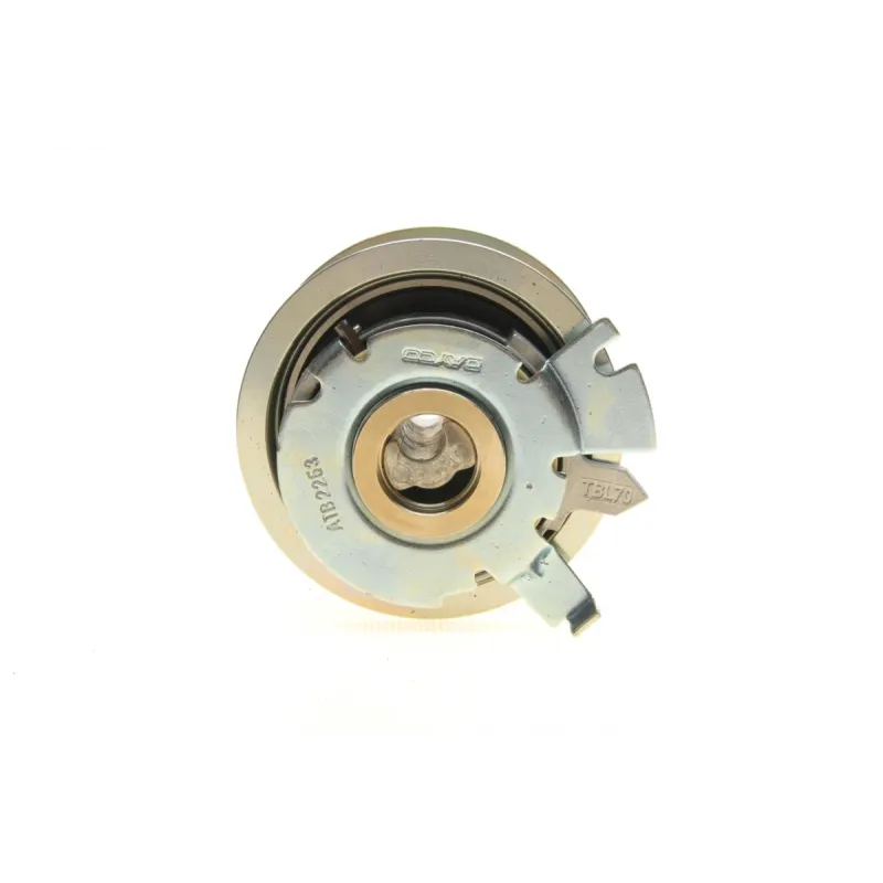 Комплект ГРМ + помпа Seat Ibiza 1.9 TDI 01-09/VW Polo/Skoda Fabia 1.4/1.9TDI 03-10