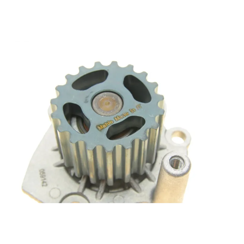 Комплект ГРМ + помпа Seat Ibiza 1.9 TDI 01-09/VW Polo/Skoda Fabia 1.4/1.9TDI 03-10