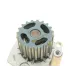 Комплект ГРМ + помпа Seat Ibiza 1.9 TDI 01-09/VW Polo/Skoda Fabia 1.4/1.9TDI 03-10