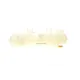 Бачок розширювальний MAHLE CRT 124 000S для Mercedes-Benz M-Class W163 1998-2005 з датчиком рівня охолоджувальної рідини