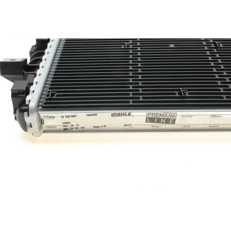 Радіатор охолодження Audi Q7 3.0TFSI 10-