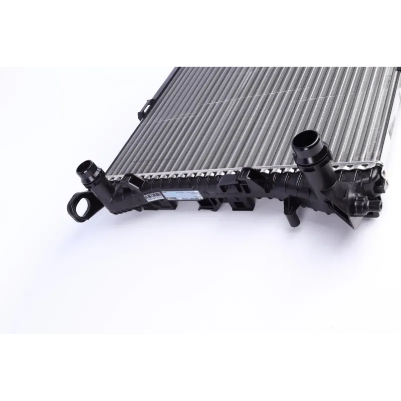 Радіатор охолодження MAHLE CR 1060 000P для Audi A4 B8 2007-2017, 720x480 мм