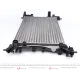 Радіатор охолодження MAHLE CR 1121 000S для Citroen Nemo, Fiat Fiorino 1.4i 2007-, 540x378x23 мм
