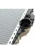 Радіатор охолодження MAHLE CR 1163 000P для Porsche Panamera 3.0/3.6/4.8 2009-2016 (502x795x32 мм)