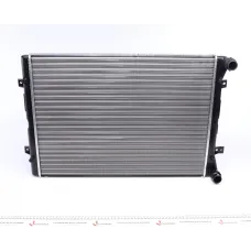 Радіатор охолодження MAHLE CR 2038 000S для VW Sharan, Ford Galaxy, Seat Alhambra 1.9/2.0 TDI 2002-2010, 600x448x32 мм
