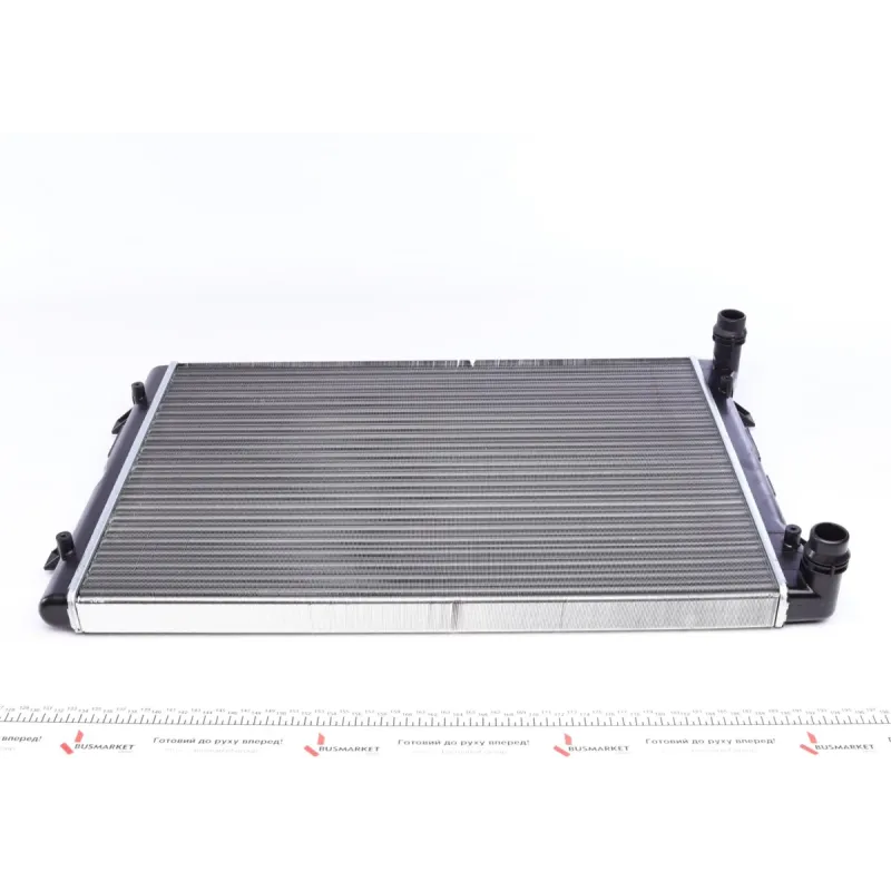 Радіатор охолодження MAHLE CR 2038 000S для VW Sharan, Ford Galaxy, Seat Alhambra 1.9/2.0 TDI 2002-2010, 600x448x32 мм
