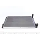 Радіатор охолодження MAHLE CR 2038 000S для VW Sharan, Ford Galaxy, Seat Alhambra 1.9/2.0 TDI 2002-2010, 600x448x32 мм