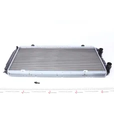 Радіатор охолодження MAHLE CR 33 000S для Citroen Jumper, Fiat Ducato, Peugeot Boxer (94-), 790x414x32 мм