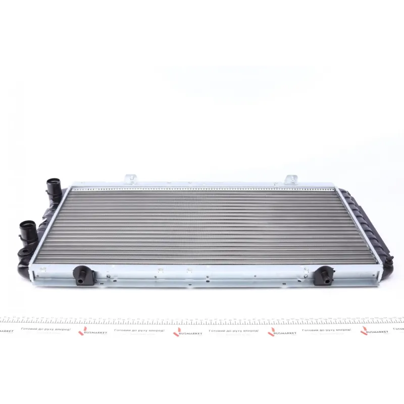 Радіатор охолодження MAHLE CR 33 000S для Citroen Jumper, Fiat Ducato, Peugeot Boxer (94-), 790x414x32 мм