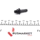Радіатор охолодження MAHLE CR 33 000S для Citroen Jumper, Fiat Ducato, Peugeot Boxer (94-), 790x414x32 мм