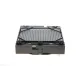 Радіатор охолодження BMW 5 (F10)/7 (F01-F04) 08-16 N20/N54/N55/N57