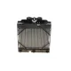 Радіатор охолодження BMW 5 (F10)/7 (F01-F04) 08-16 N20/N54/N55/N57