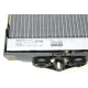 Радіатор охолодження BMW 5 (F10)/7 (F01-F04) 08-16 N20/N54/N55/N57